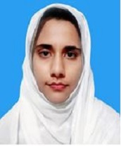  Dr. Maliha Mehar Qambrani