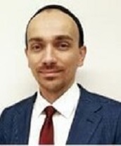  Dr.  Michal Mazur