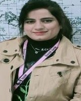 Dr. Fozia Aslam