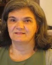 Dr. Isabel Pestana da Paixão Cansado