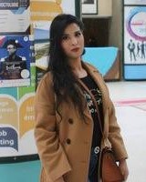 Dr. Khadija El Ouardy