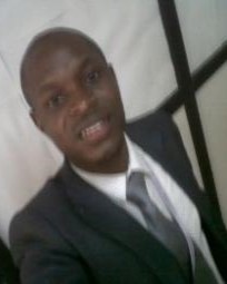 Dr. Samuel Eshorame Sanni