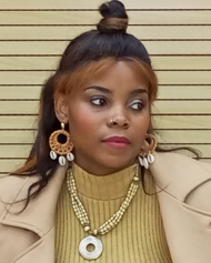 Dr. Cacilda Helena Chivai