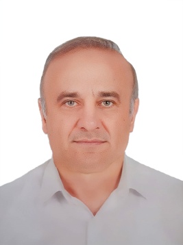 Dr. Ramazan Erenler