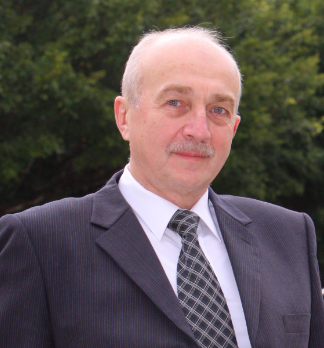 Dr. Vladimir G. Chigrinov