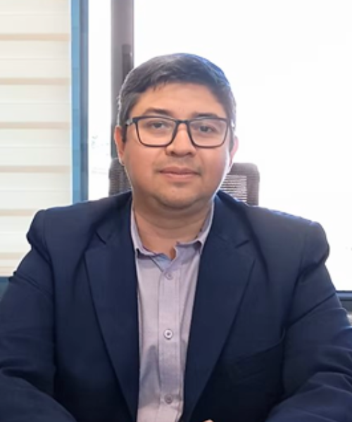 Dr. Jorge Oliva