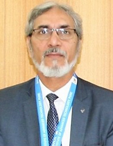 Dr. Pawan K. Khanna