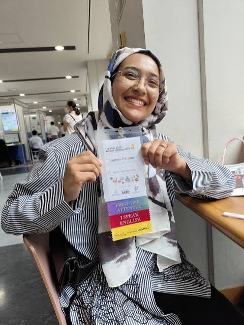 Dr. Rubiya Samad